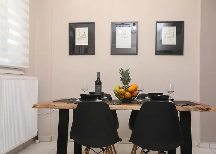 Casa Di Fiore *