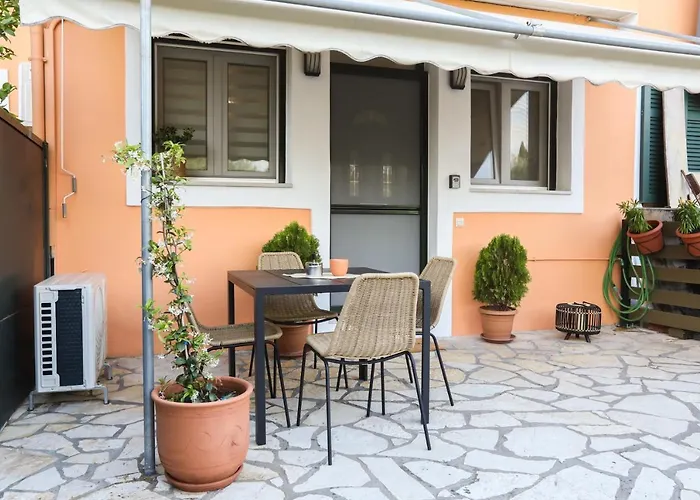 Casa Di Fiore *