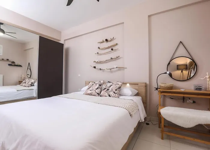 Apartman Casa Di Fiore *