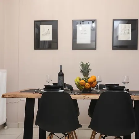 Casa Di Fiore *