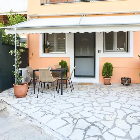 Casa Di Fiore Apartament *