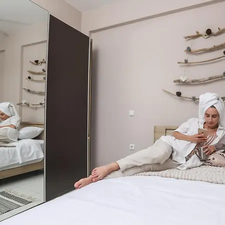Apartament Casa Di Fiore
