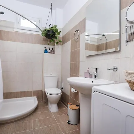 Apartament Casa Di Fiore