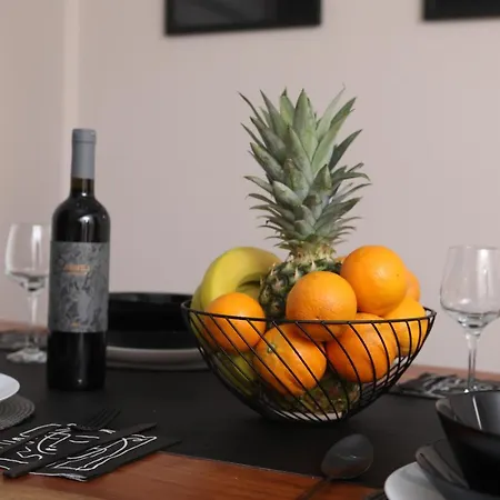 Casa Di Fiore Alepou