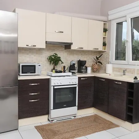 Casa Di Fiore Alepou