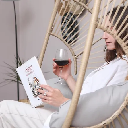 Casa Di Fiore 아파트 Alepou