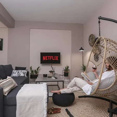 Casa Di Fiore 아파트