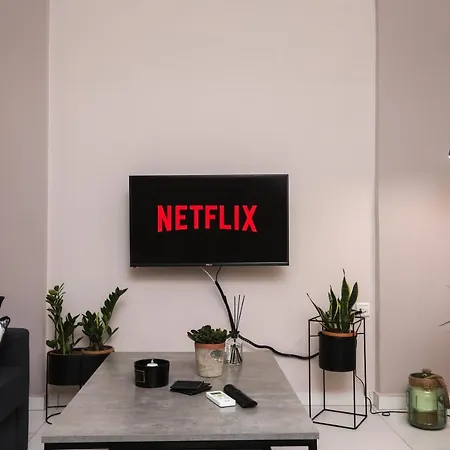 Casa Di Fiore 아파트