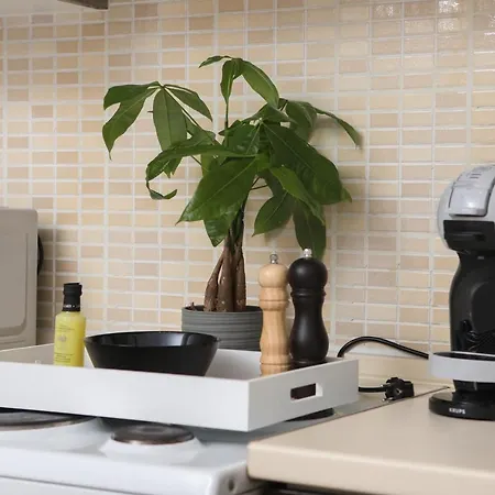 Casa Di Fiore * Alepou