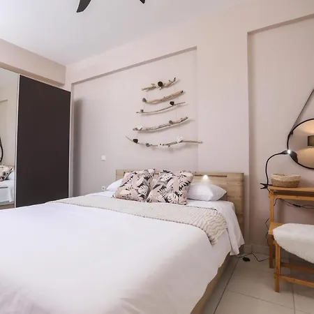 Apartament Casa Di Fiore *