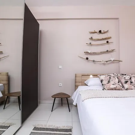 Appartamento Casa Di Fiore