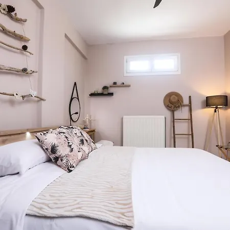 Casa Di Fiore Alepou