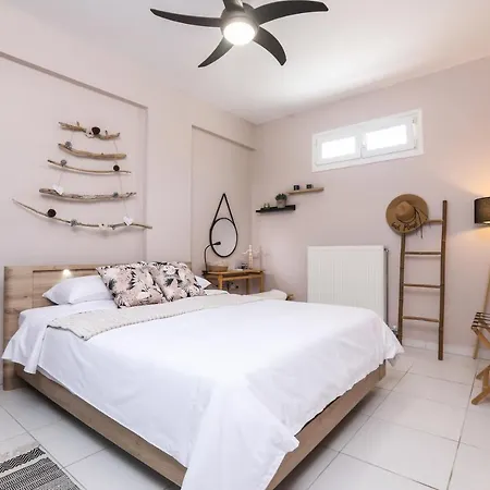 Apartament Casa Di Fiore Alepou