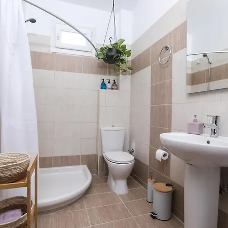 Casa Di Fiore Appartamento