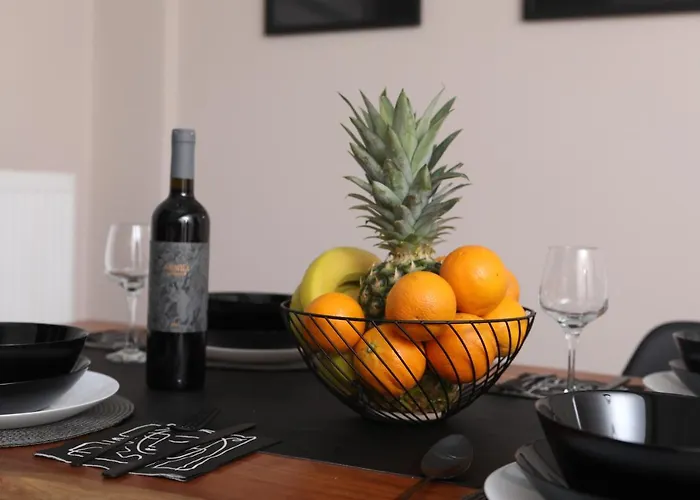 Casa Di Fiore Alepou