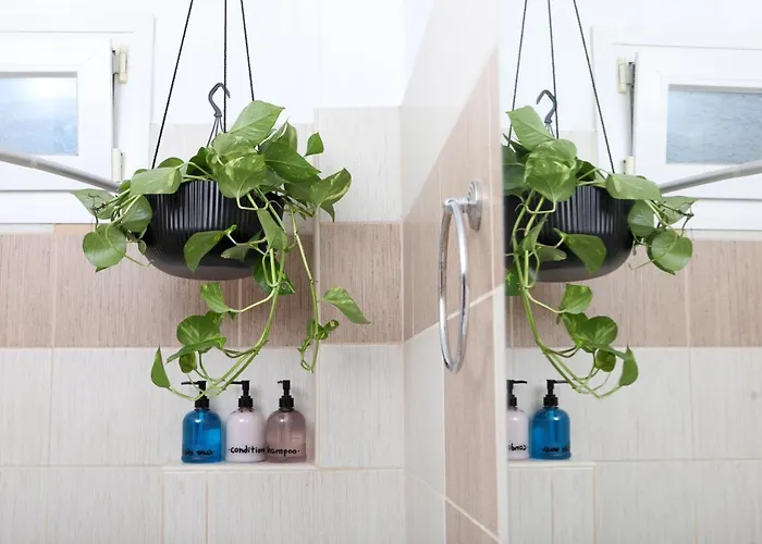 Lägenhet Casa Di Fiore