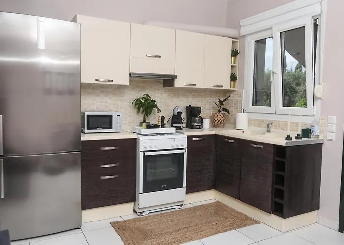 Casa Di Fiore Alepou