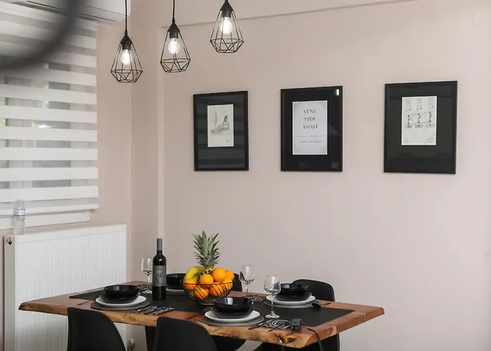 Casa Di Fiore Lägenhet