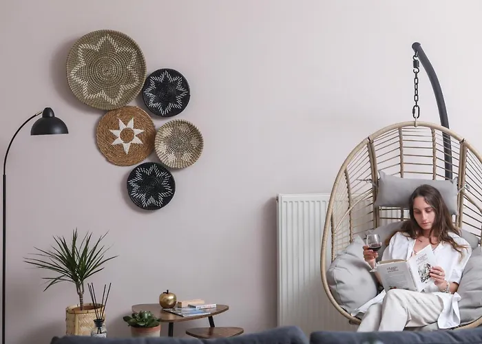 Apartament Casa Di Fiore Alepou