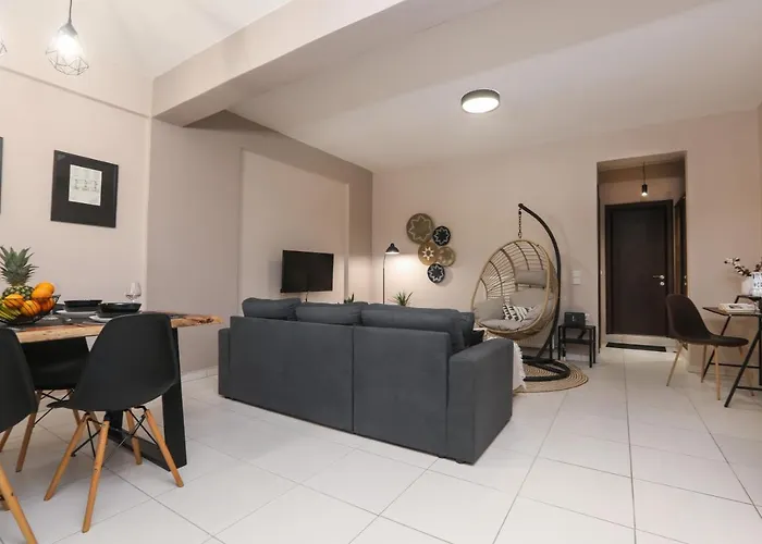 Apartament Casa Di Fiore