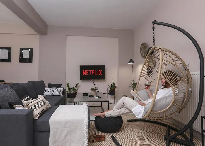 Casa Di Fiore Lägenhet