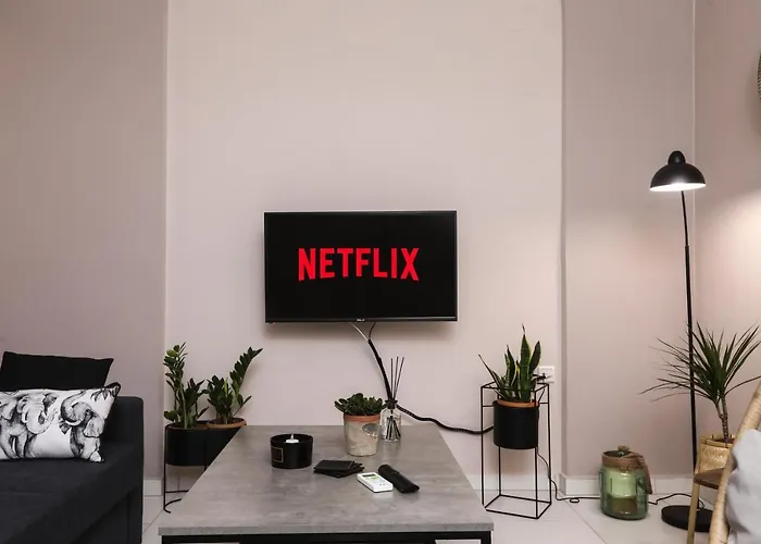 Casa Di Fiore Lägenhet