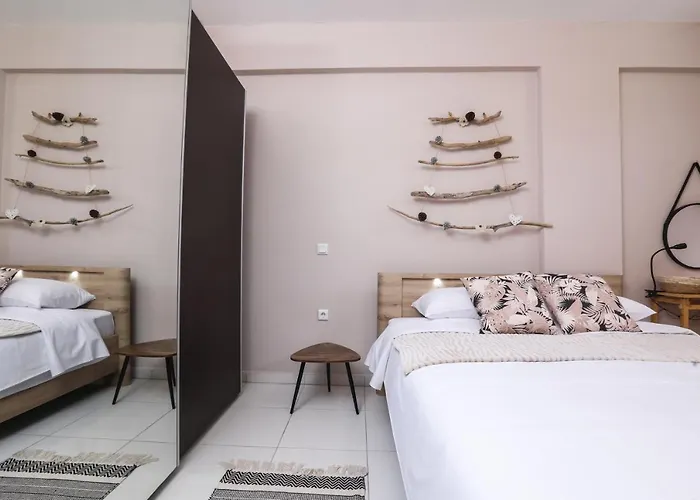 Apartament Casa Di Fiore