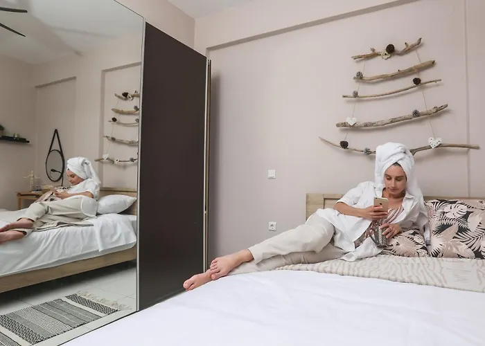 Apartament Casa Di Fiore