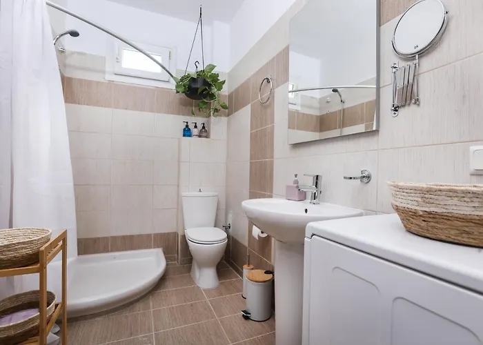 Lägenhet Casa Di Fiore