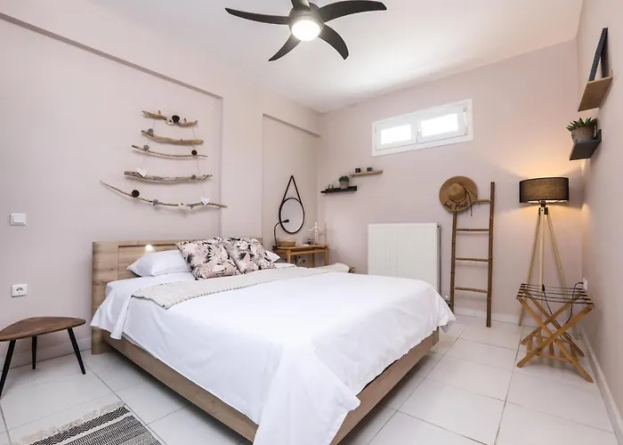 Apartament Casa Di Fiore Alepou