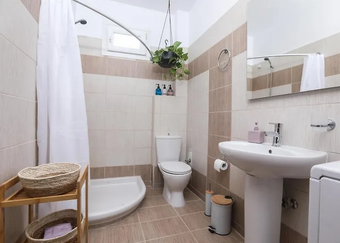 Casa Di Fiore Apartament