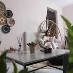 Casa Di Fiore 公寓 Alepou