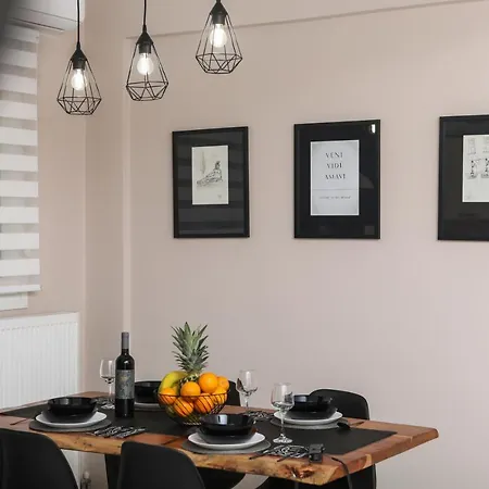Casa Di Fiore Lejlighed